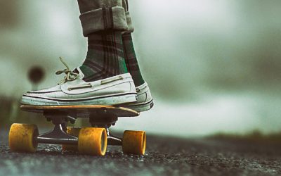 “Essence” of adolescence